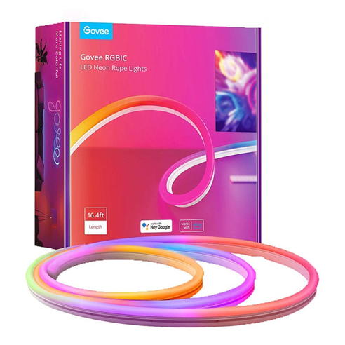 GOVEE - Govee Neon LED Rope Light (5m)