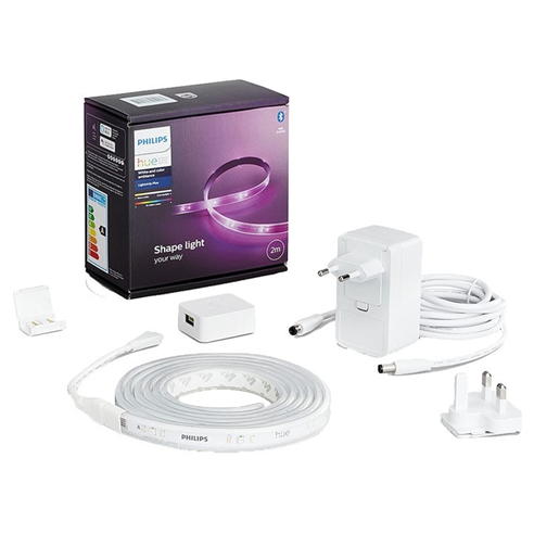 Philips Hue - Philips Lightstrip Plus V4 2M Base