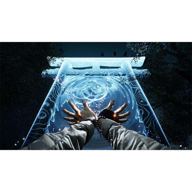 PS5 - Bethesda - Ghostwire: Tokyo