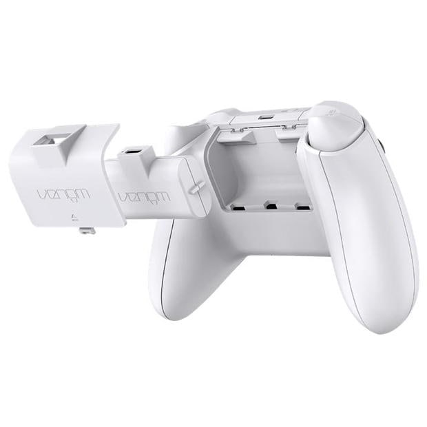 Xbox 4 - Venom - Venom Xbox Series X/S Rechargeable Battery Packs