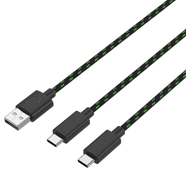 Xbox 4 - Venom - Venom Xbox Series X/S Rechargeable Battery Packs