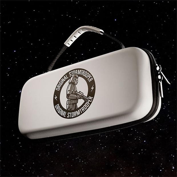 Merchandise - Numskull - Numskull Stormtroopers Switch Case