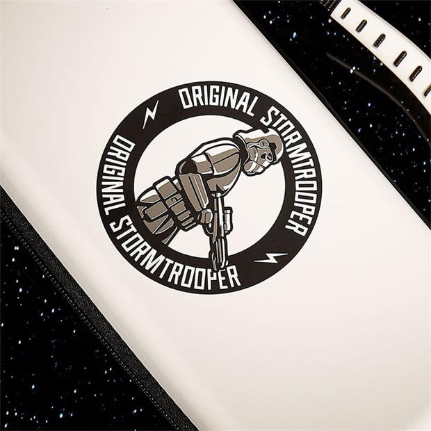 Merchandise - Numskull - Numskull Stormtroopers Switch Case