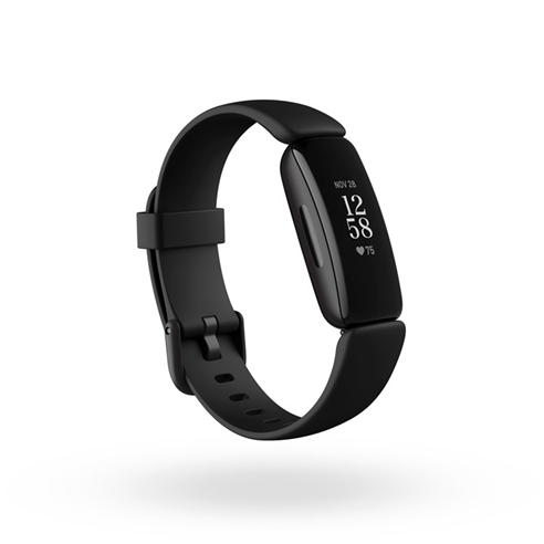 Fitbit - FitBit Inspire 2 Black