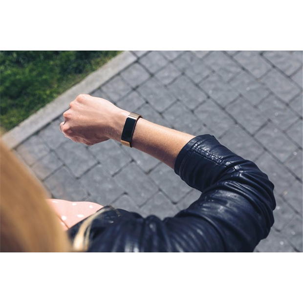 Electronics - Fitbit - FitBit Inspire 2 Black