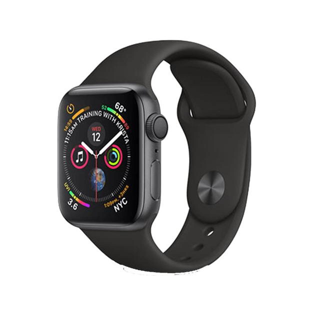Watch Series 4 40mm GPS Space Grey - Refurbished
