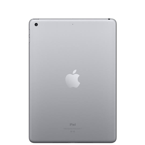 Phones - Apple - iPad 9.7 2018 Gen 6 32GB WiFi Space Grey - Refurb