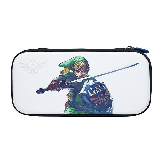 Master Sword Defense Slim Case for Nintendo Switch