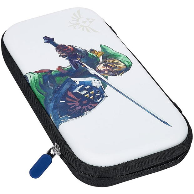 Merchandise - The Legend of Zelda - Master Sword Defense Slim Case for Nintendo Switch