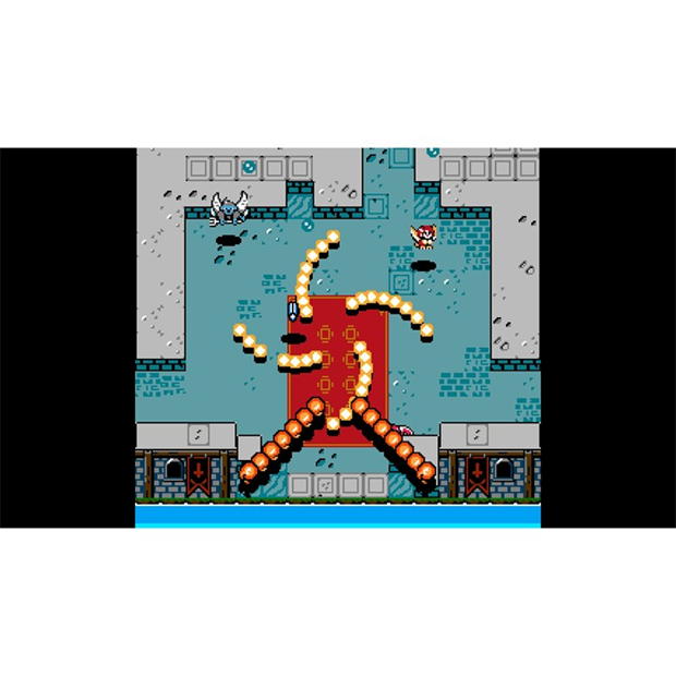 Nintendo Switch - Devolver Digital - Demon Throttle