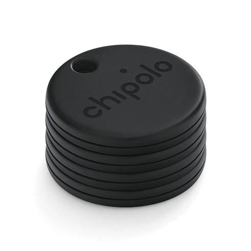 Chipolo - Chipolo ONE Spot (4 pack) For iPhone/Android