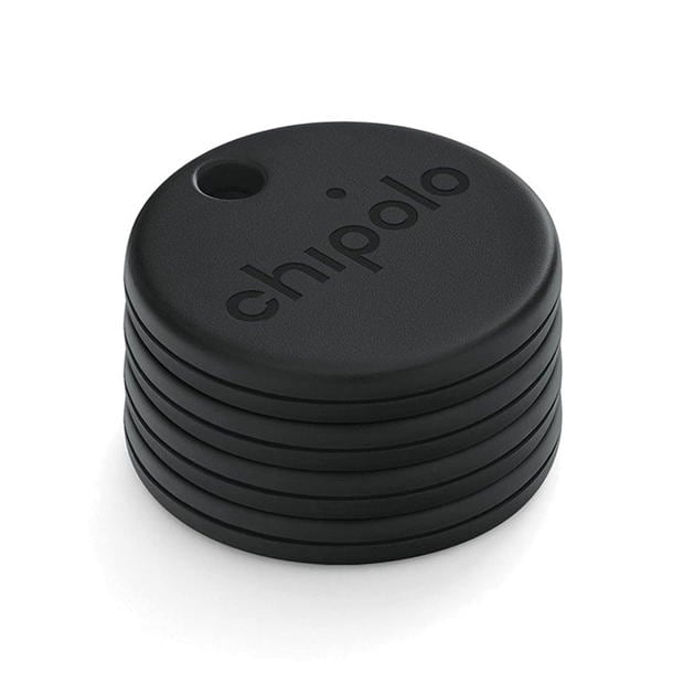 Chipolo ONE Spot (4 pack) For iPhone/Android