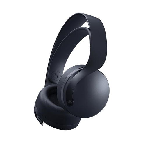 Sony - PlayStation 5 Pulse 3D Wireless Headset - Black