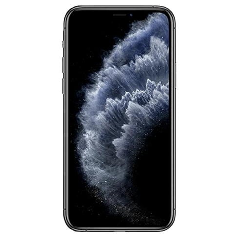 Apple - iPhone 11 Pro 64GB Space Grey - Refurbished