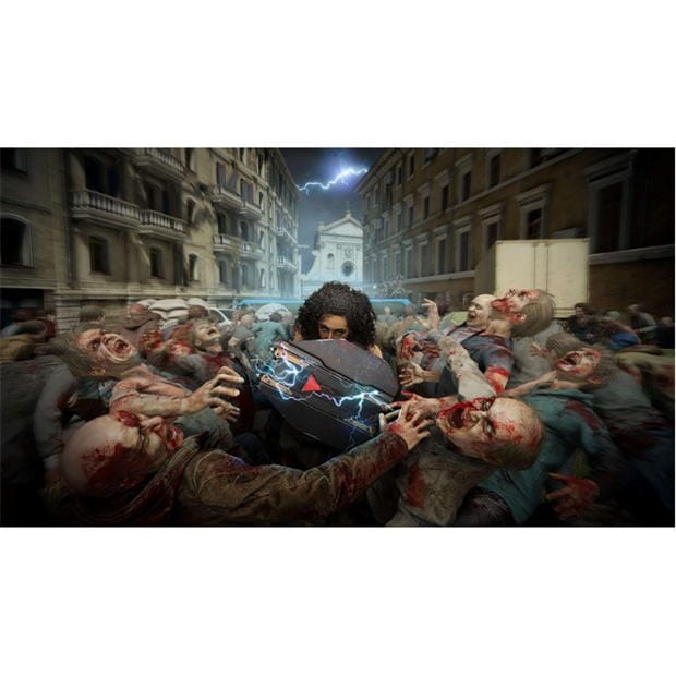 PS5 - Saber Interactive - World War Z Aftermath