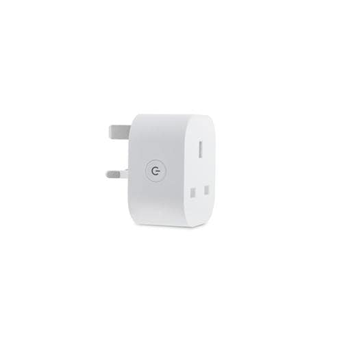 MiTEC - MiTEC MiHome Smart Plug