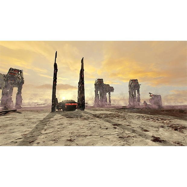 XBOX ONE - Warner Brothers - LEGO Star Wars: The Skywalker Saga