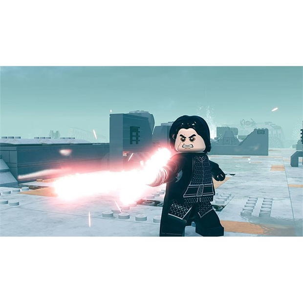 XBOX ONE - Warner Brothers - LEGO Star Wars: The Skywalker Saga