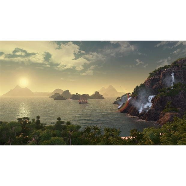 Xbox 4 - Ubisoft - Anno 1800