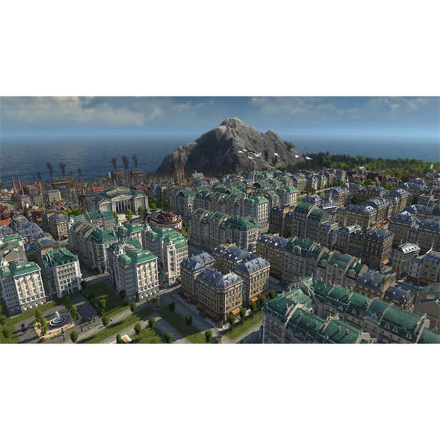 Xbox 4 - Ubisoft - Anno 1800
