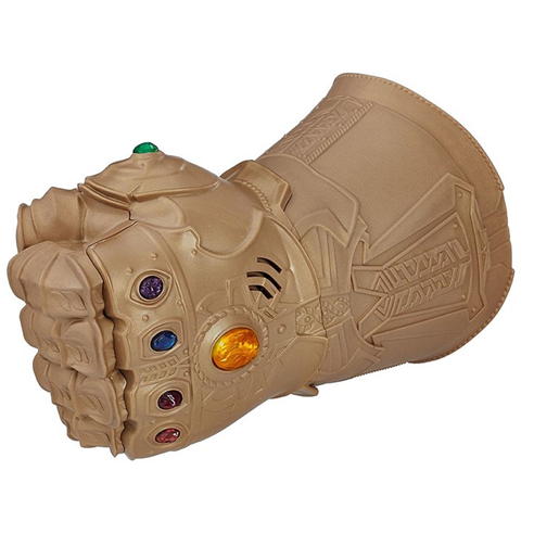 Marvel - Avengers Gauntlet