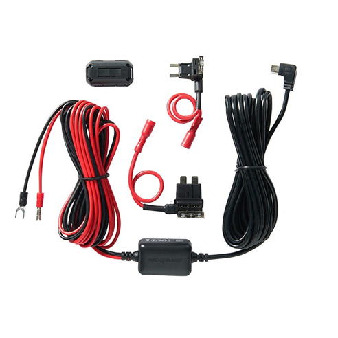 Exertis - Nextbase Hard Wire Kit
