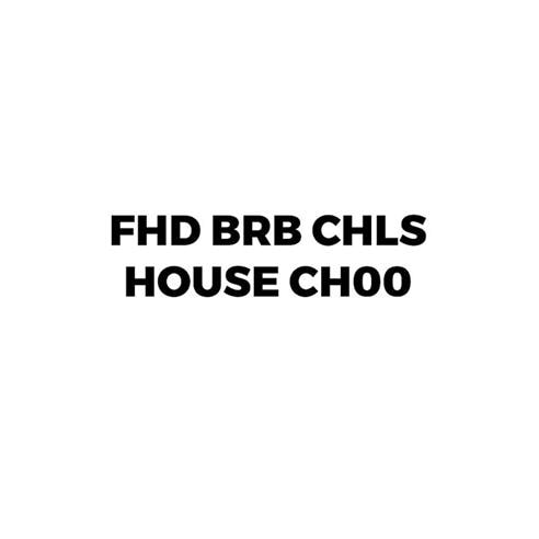 Barbie - Barbie Chelsea Playhouse