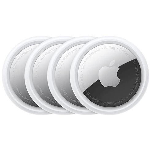 Apple - Apple Airtag Four Pack