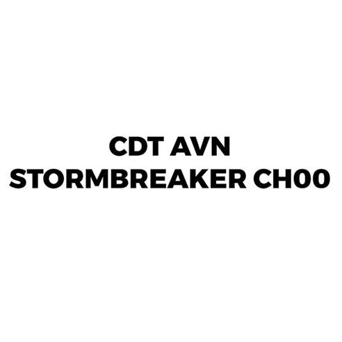 Marvel - Avengers Strmbreaker Ch00