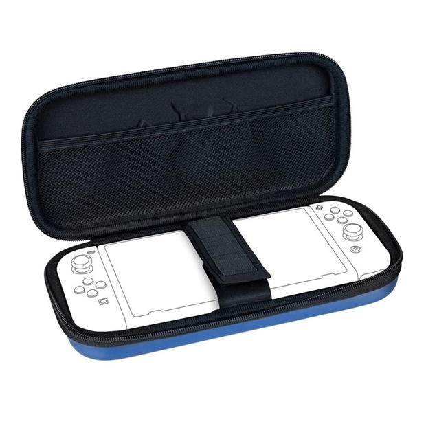 Merchandise - Nacon - Fox Case for Nintendo Switch