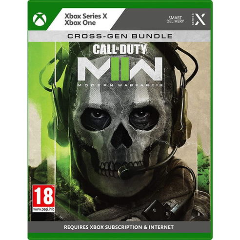Activision - Call of Duty: Modern Warfare II