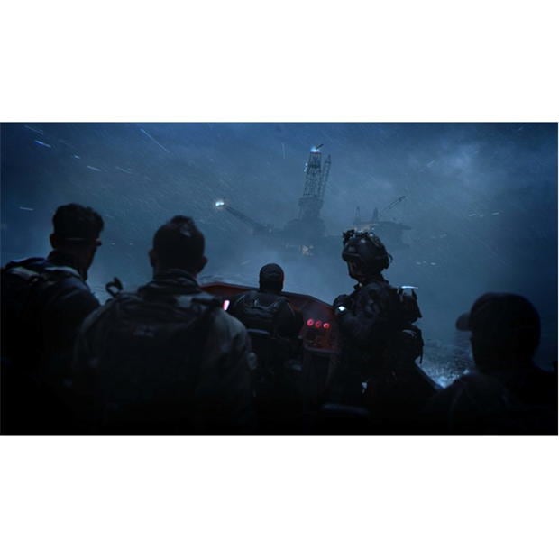 Xbox 4 - Activision - Call of Duty: Modern Warfare II