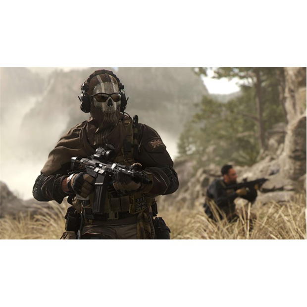 Xbox 4 - Activision - Call of Duty: Modern Warfare II