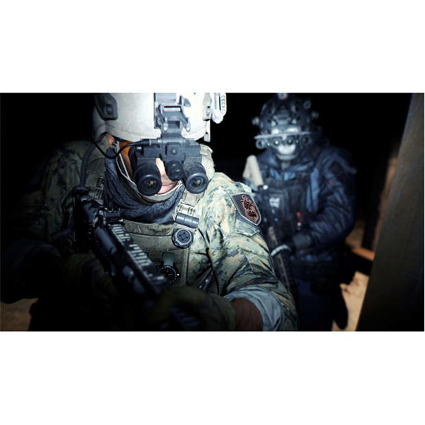 Xbox 4 - Activision - Call of Duty: Modern Warfare II