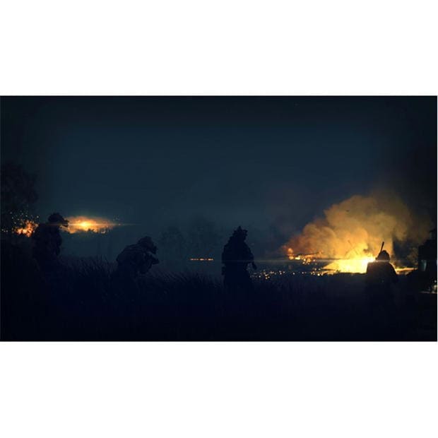Xbox 4 - Activision - Call of Duty: Modern Warfare II