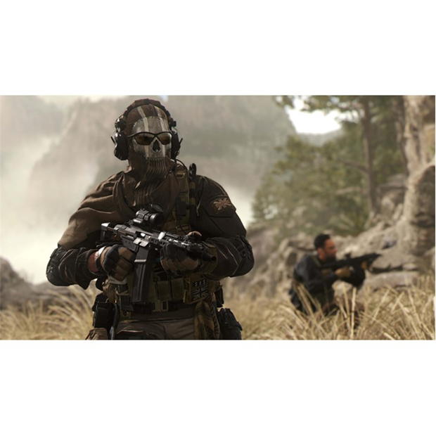 Xbox 4 - Activision - Call of Duty: Modern Warfare II