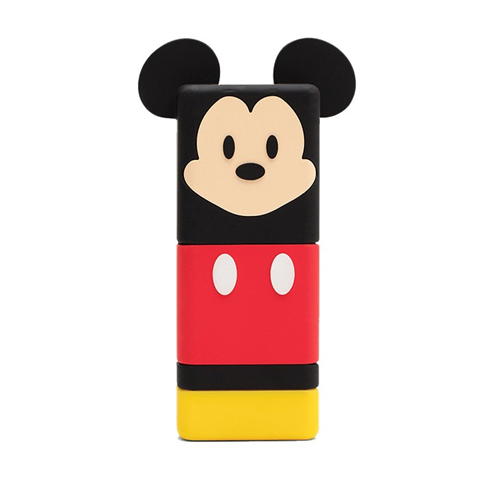 Disney - Mickey Mouse PowerSquad Powerbank - 5000mAh