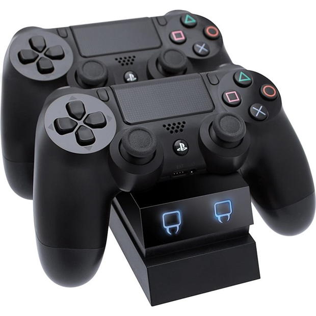PS4 - Venom - Venom PlayStation 4 Twin Docking Station
