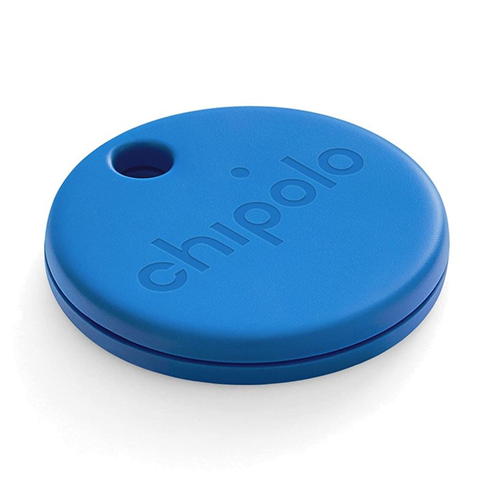 Chipolo - Chipolo ONE - Blue - For Android Only