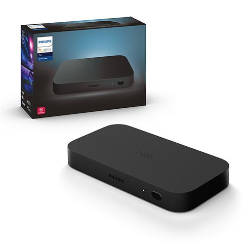 Philips Hue - Philips Hue Play HDMI Sync Box