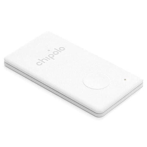 Chipolo - Chipolo CARD (2 pack) For Android Only