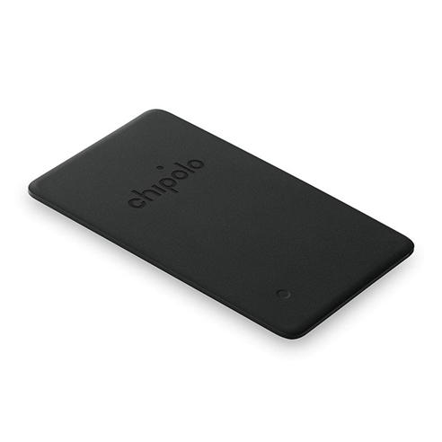 Chipolo - Chipolo CARD Spot - For iPhone/Android