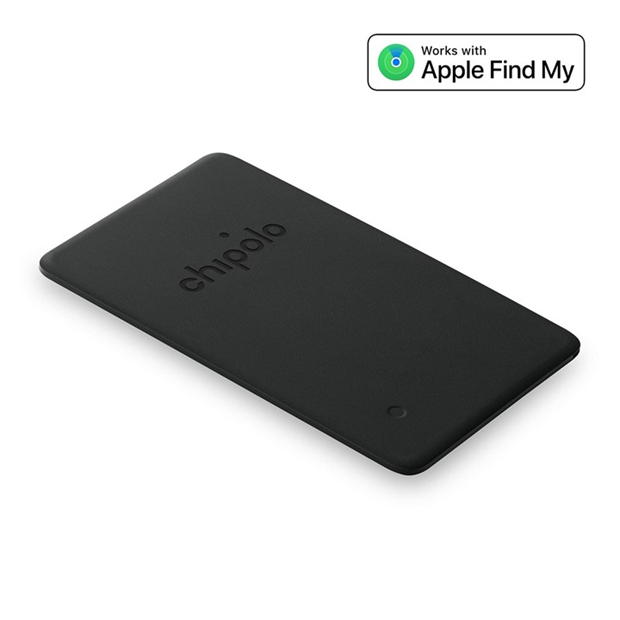 Electronics - Chipolo - Chipolo CARD Spot - For iPhone/Android