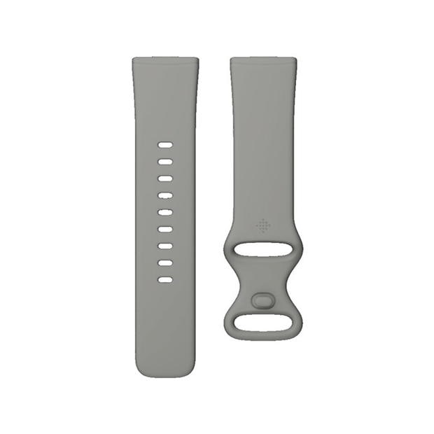 Electronics - Fitbit - FitBit Sense,Sage Grey/Silver
