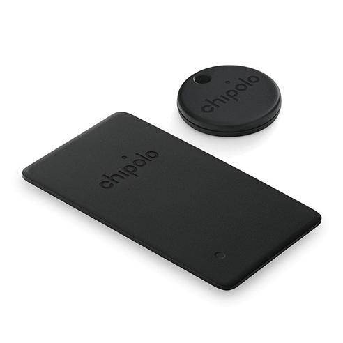 Chipolo - Chipolo SPOT Bundle - For iPhone/Android