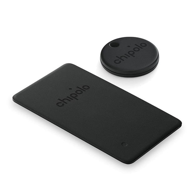 Chipolo SPOT Bundle - For iPhone/Android