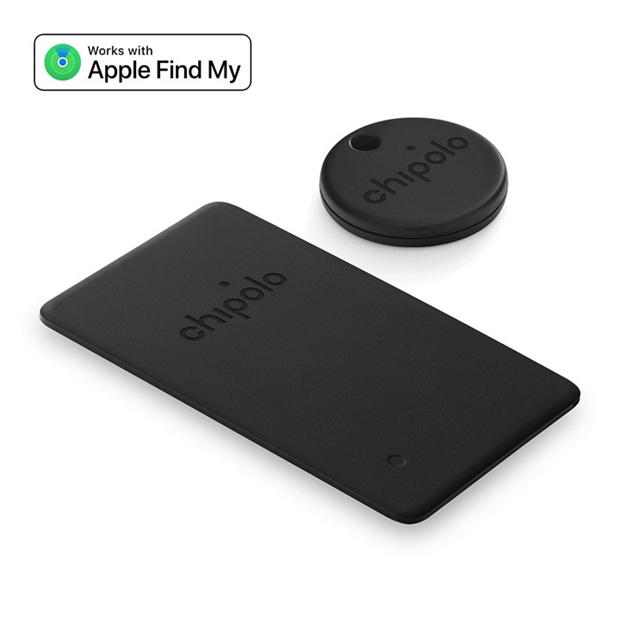 Electronics - Chipolo - Chipolo SPOT Bundle - For iPhone/Android