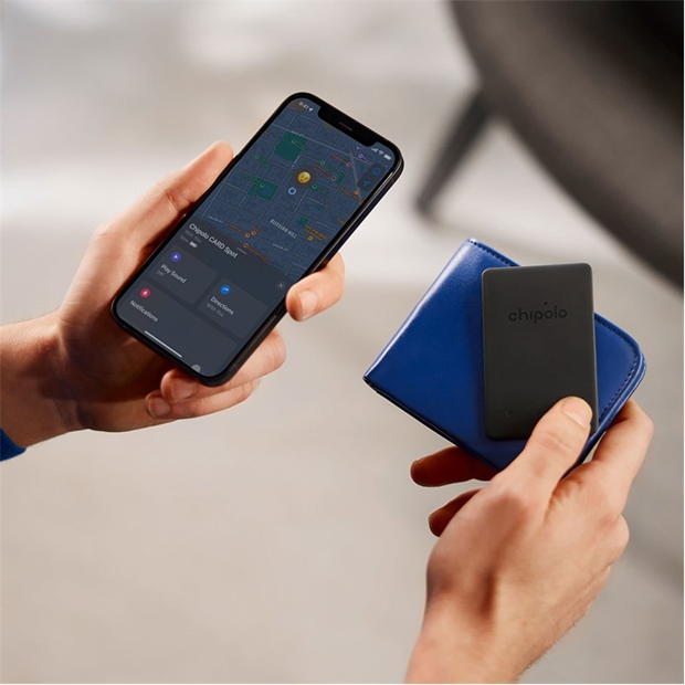Electronics - Chipolo - Chipolo SPOT Bundle - For iPhone/Android