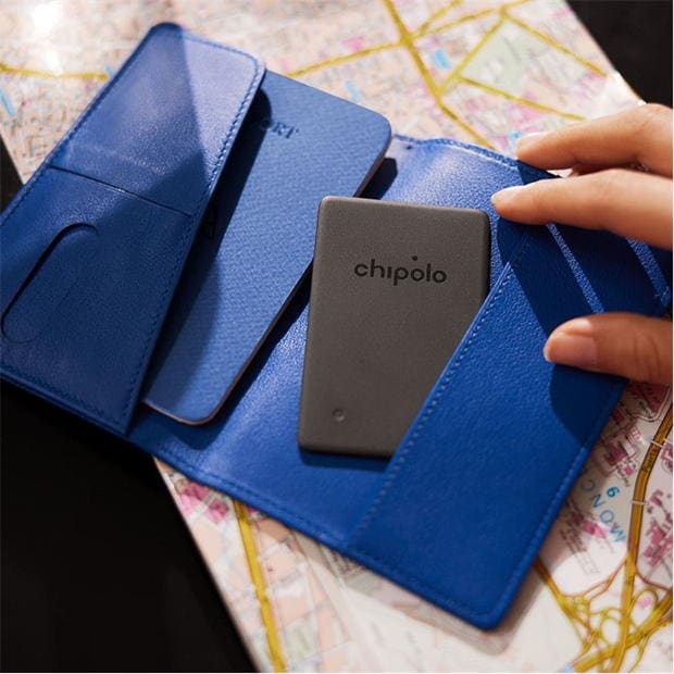 Electronics - Chipolo - Chipolo SPOT Bundle - For iPhone/Android
