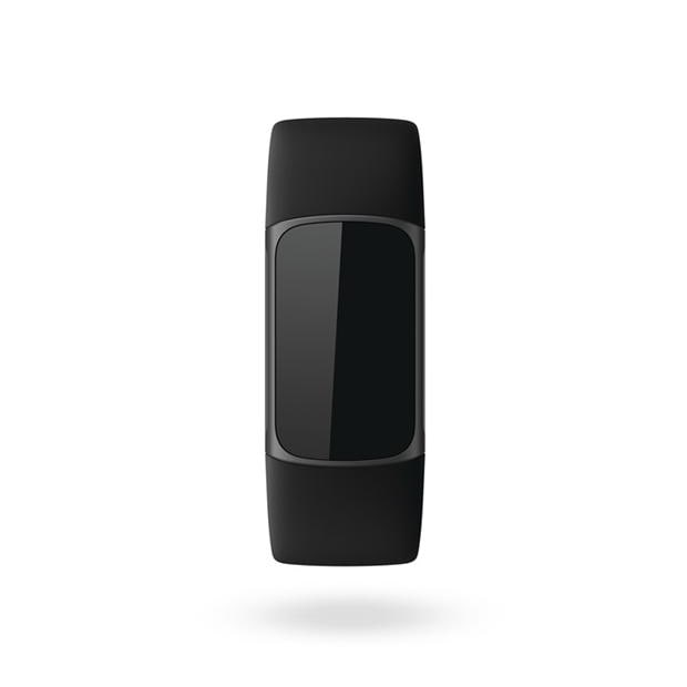 Electronics - Fitbit - FitBit Charge 5,Graphite/Black